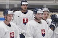 Skvelá správa pre Ramsayho tím: Z NHL prichádza ďalšia posila Slovákov!