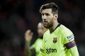 Barcelona dopláca na drahé nákupy: Klub má mať obrovské dlhy, hrozí predaj najväčších hivezd