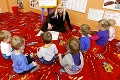 Škôlka má byť povinná pre všetky päťročné deti, navrhuje koalícia