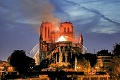 Ďalší štedrý príspevok: Srbsko prisľúbilo milión eur na obnovu Notre-Dame