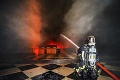 Začali vyšetrovať príčinu vzniku požiaru v Notre-Dame: Pátrajú tímy z troch policajných jednotiek
