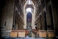 Zbierka na opravu Notre-Dame dosiahla astronomickú cifru: O takej sume sa Francúzom asi ani nesnívalo