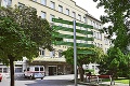 Kmotríkov Grafobal group predáva nemocnicu v Skalici českej spoločnosti