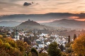 Rebríček najromantickejších miest Strednej Európy: CNN učarovali aj dve na Slovensku
