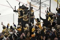 Chára po siedmom zápase s Torontom: Toto je odkaz fanúšikom Bruins