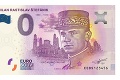 Jedinečná možnosť pre slovenských zberateľov: Špeciálne bankovky a mince k 100. výročiu Štefánikovej smrti!
