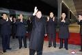 Kim Čong-un prišiel do Ruska na stretnutie s Putinom: Kremeľ si od toho sľubuje dosiahnutie viacerých cieľov