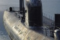 Rusi slávnostne pokrstili nový typ ponorky: Jej súčasťou bude aj zbraň, ktorá vyvoláva obavy