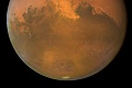 Najnovšie fotky z Marsu pobláznili internet: Prekvapivý objav na červenej planéte