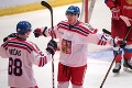 Susedia naberajú na sile: Čechom prichádzajú ďalší hráči NHL