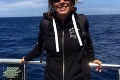 Luisa z Handlovej žije svoj sen: Slovenka zachraňuje na Gibraltáre delfíny!