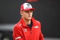 Dojemný moment v Bahrajne! Schumacherova manželka prežívala pri trati silné emócie