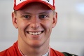 Syn Michaela Schumachera blízko veľkého úspechu: Podarí sa mu dostať do F1?