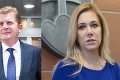 EXKLUZÍVNE Žiga a Saková pristihnutí na letisku, ministerka spôsobila rozruch: Dovolenka v exotike!