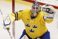 Švédi majú 13 istých posíl z NHL: S útokom na zlatý hetrik to myslia vážne