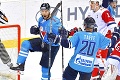 Slovan mestu dlh za štadión stále nezaplatil, na prihlášku do KHL má sedem dní