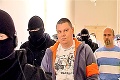 Prepustenie neskôr zavraždeného Mišenku († 33): Zrušenie väzby mal cez telefón nariadiť Dobroslav Trnka