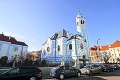 V uličkách Starého Mesta sa skrývajú tajomné symboly: Toto ste o Bratislave nevedeli