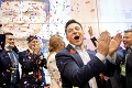 Jednoznačné víťazstvo Zelenského označujú ako novú éru: Čo prinesie Ukrajine komik prezident?