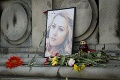 Brutálna vražda bulharskej novinárky († 30): Obvinený sa na súde priznal a potom spravil niečo nečakané
