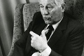 Najbližší smútia za bývalým predsedom vlády: Peter Colotka († 94) zomrel počas Veľkej noci