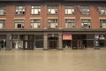 Záplavy na východe Kanady: Evakuovali už viac ako 1500 osôb