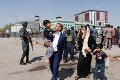 Útok na budovu ministerstva v Afganistane si vyžiadal niekoľko mŕtvych: Môže za to Taliban?