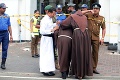 Srí Lankou otriasli ďalšie výbuchy: Vláda vyhlásila zákaz vychádzania!
