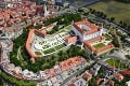 Takto Bratislavský hrad nepoznáte: Hradby cez víkend ožili festivalom!