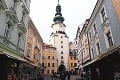 Toto sú najkrajšie výhľady v Bratislave: Odkiaľ sa oplatí vidieť hlavné mesto?