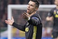 Ronaldo prelomil mlčanie: Pravda o jeho odchode z Juventusu