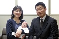 Z nemocnice prepustia najmenšieho novorodenca: Po pôrode vážil necelých 300 gramov