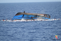 Potopená loď si vyžiadala svoje obete: V Thajsku zahynulo najmenej 38 ľudí