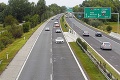 Výnimočné jubileum dopravy na Slovensku: Naša prvá diaľnica oslavuje päťdesiatku!