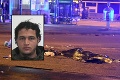 Atentátnik Anis Amri († 24): Zabil 12 ľudí na berlínskych trhoch nadrogovaný?