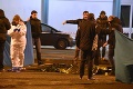 Tunisana podozrivého z útoku v Berlíne zabili pri prestrelke: Desivý výkrik pred smrťou!