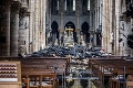 Kvôli oprave katedrály Notre-Dame dali dokopy 50-členný tím odborníkov: Umelecké diela poputujú na slávne miesto