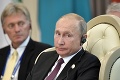Rusi podľa amerických médií stratili v mori strelu na jadrový pohon: Okamžitá reakcia Kremľa