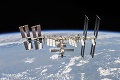 Vesmírnu stanicu ISS postihol ďalší problém: Jeden z počítačov zlyhal