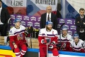 Česi sa pripravujú na Slovensko: V príprave pred MS sa v Trenčíne predstavia aj hviezdy NHL