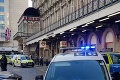 Zabitie ženy v Londonderry vyšetrujú ako terorizmus: Polícia v tom má jasno