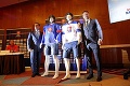 Nové logo, nové dresy: Čo na to hovoria osobnosti slovenského hokeja?