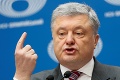 Topiaci sa slamky chytá: Porošenko 3 dni pred voľbami prosí Ukrajincov, aby mu odpustili