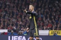 Ronaldo neuniesol prehru: Po zápase zosmiešnil Atlético a radšej ušiel