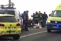Tragická nehoda v Madeire: Boli v autobuse smrti aj Slováci?