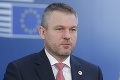 Premiér poďakoval Šefčovičovi za prezidentskú kandidatúru: Toto očakáva od Čaputovej
