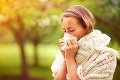 Alergici prežívajú horšie dni: V ovzduší prudko vzrástlo množstvo peľu
