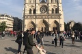 Žena cvakla Notre-Dame tesne pred požiarom, jeden detail bije do očí: Z tejto FOTKY šalie celý svet