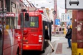 Zrušenie bezplatných liniek MHD v Bratislave: Následky sa citeľne prejavili v trolejbusoch