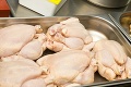 Ďalšia salmonelová hrozba z Poľska: Do Česka sa dostali takmer 4 tony nakazeného mäsa